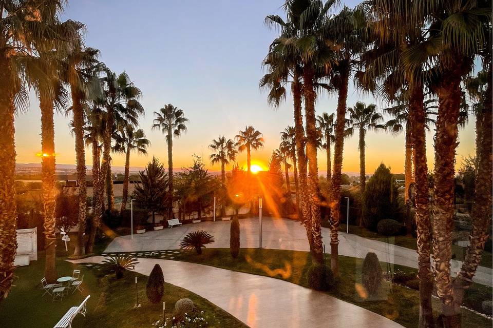 Imagen shidartaJardin